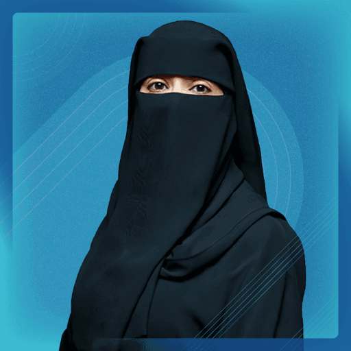 Dr.Mariam Rashed Al Mehairbi