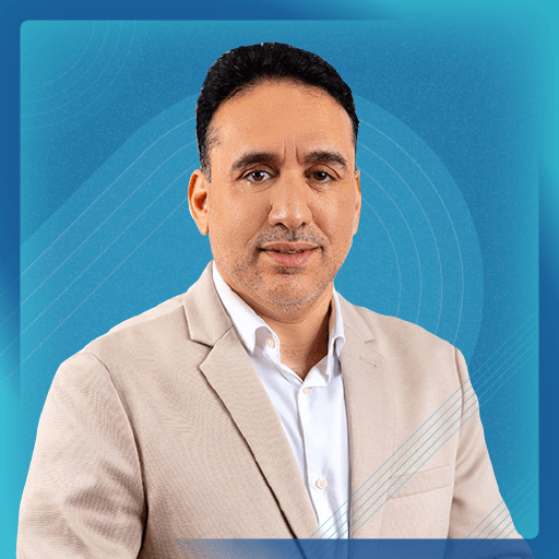 Dr.Bashir Khaled AlNajjar