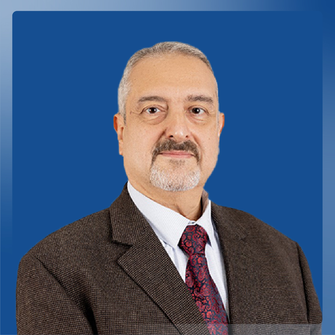 Dr. Mohamed Mostafa Wahba