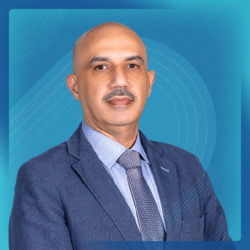 Dr.Yasser Al Kassar
