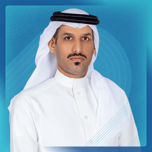 Mr.Saeed Saad Alaklubi