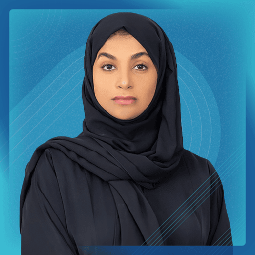 Ms.Njoud Alhuraiz Al Ameri