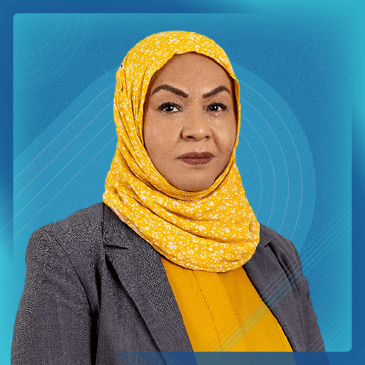 Dr.Egbal Mohmed Suleimen