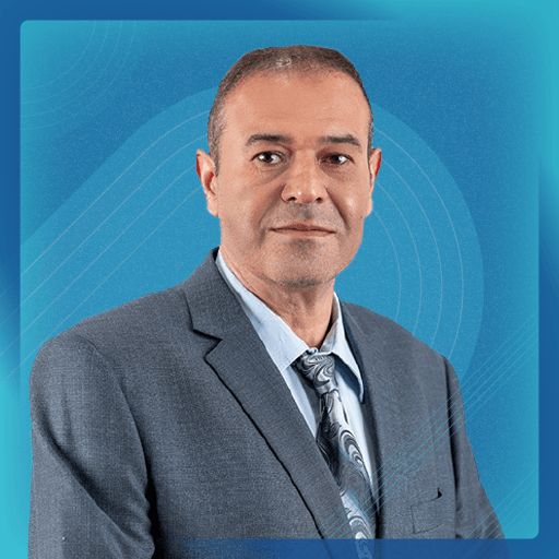 Dr.Hussein Al Masalmeh