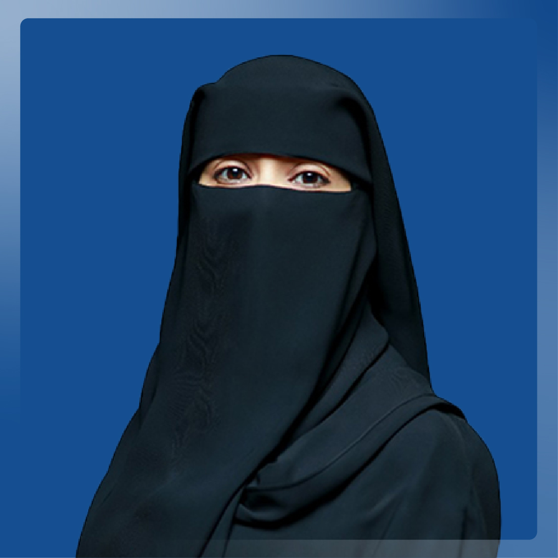 Dr. Mariam Rashed Al Mehairbi