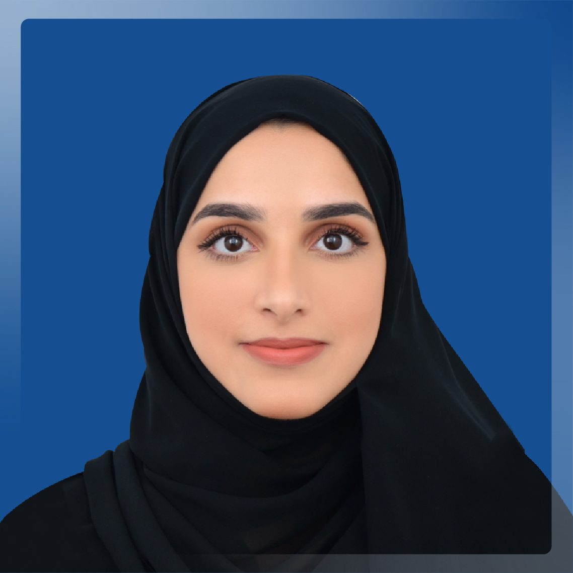 Dr. Noora Ali Al Blooshi