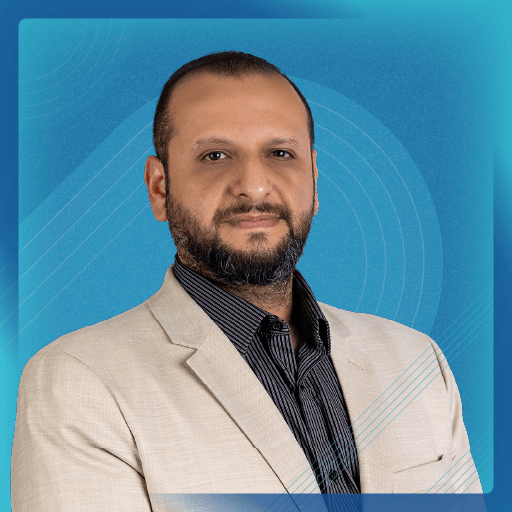 Mr.Qais Mutleb Abdel Rahman Alawamerah