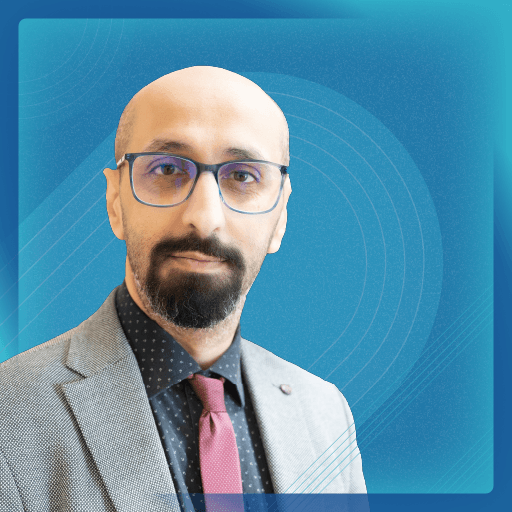 Mr.Ahmad Mohmmad Awad Alyounes