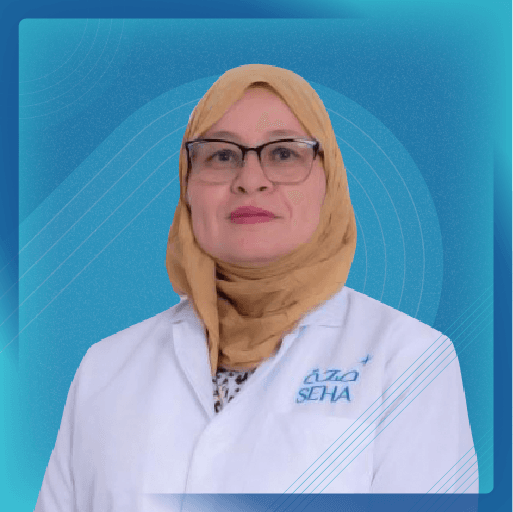 Dr.Eman Farouk Abdalla