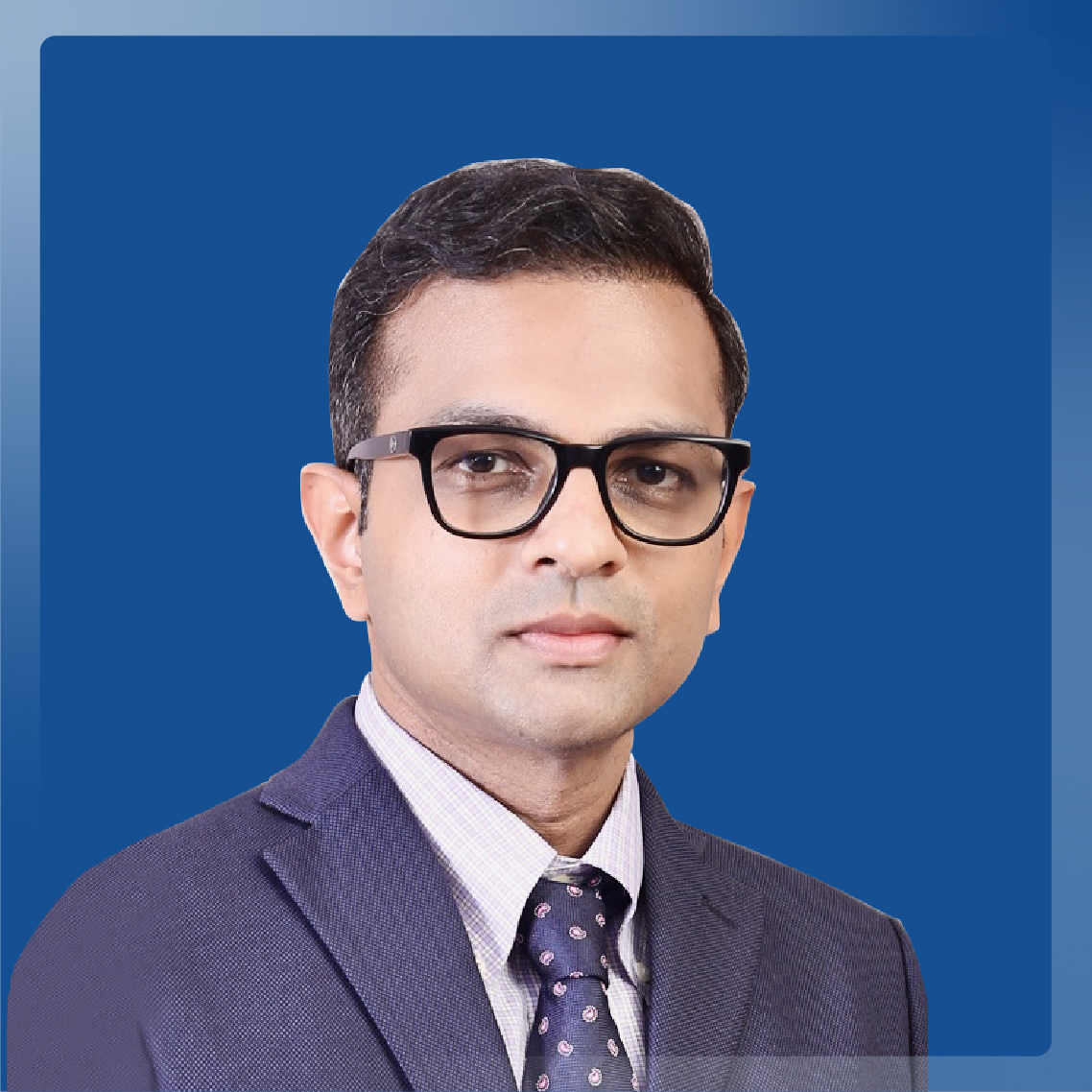 Dr. Gautham Rajan