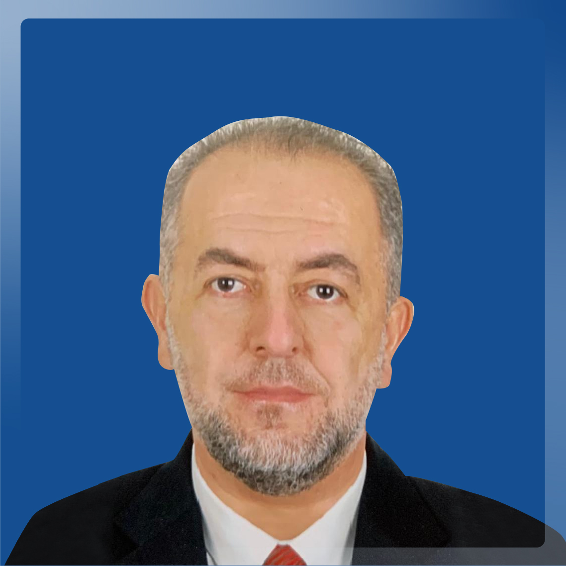 Dr. Mahmoud Yehia