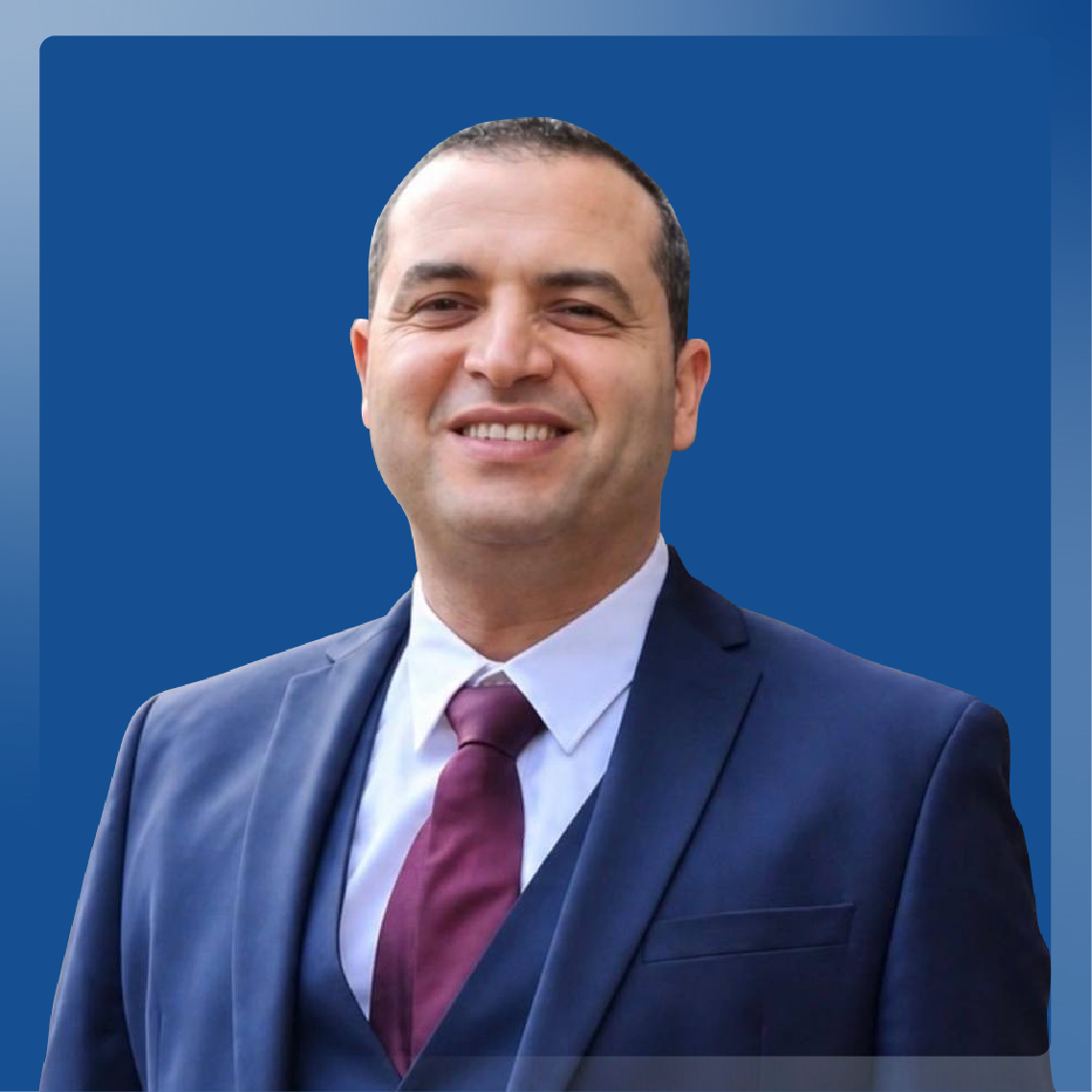 Dr. Mahmoud Fawzy Eltawagny