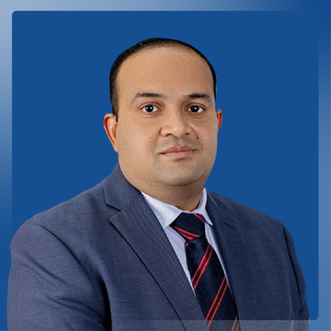 Dr. Shaik Mohiuddin Moinuddin