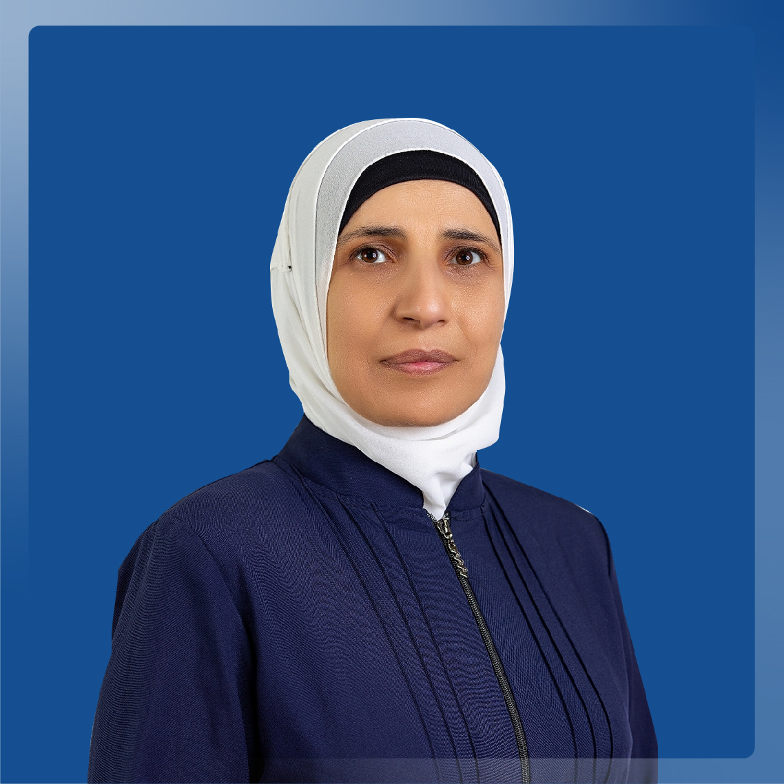 Mrs. Tahreer Ibrahim Altal