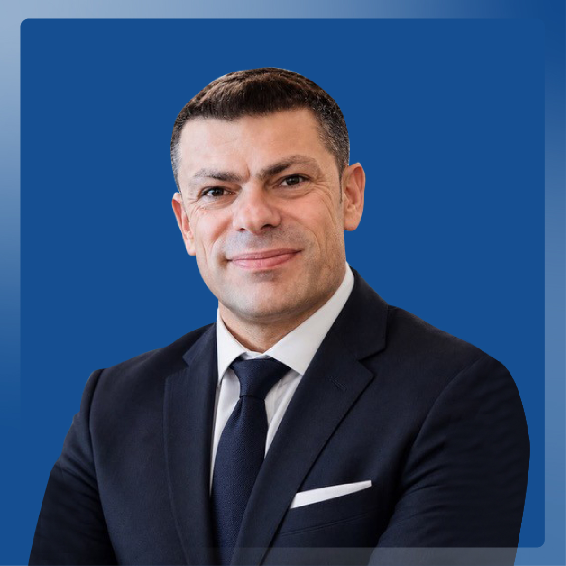 Dr. Nidal Shawish