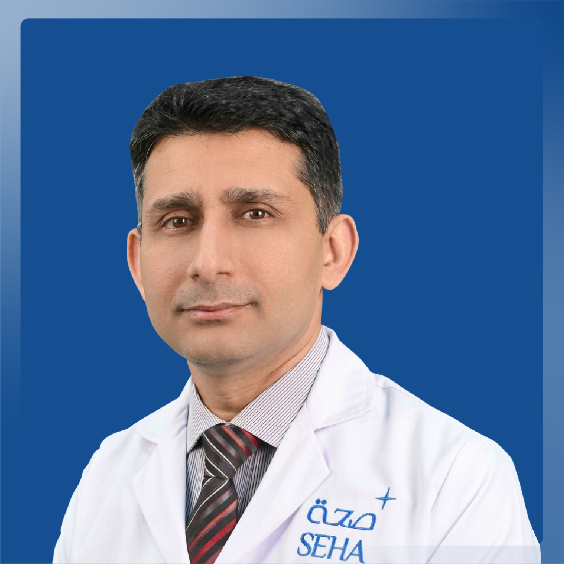 Dr. Hamid Aizaz Chatha