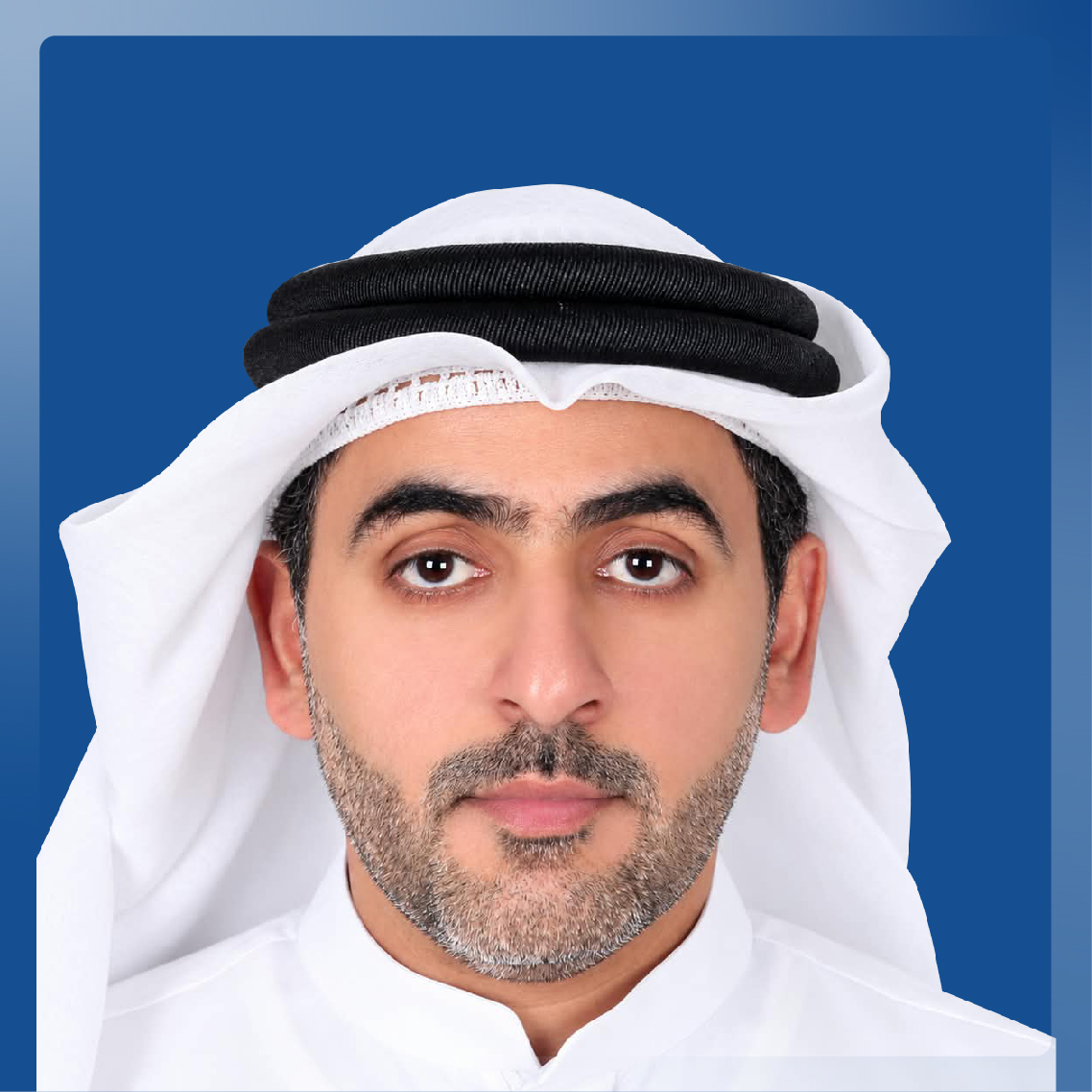 Dr. Abdulla Sultan Almarzooqi