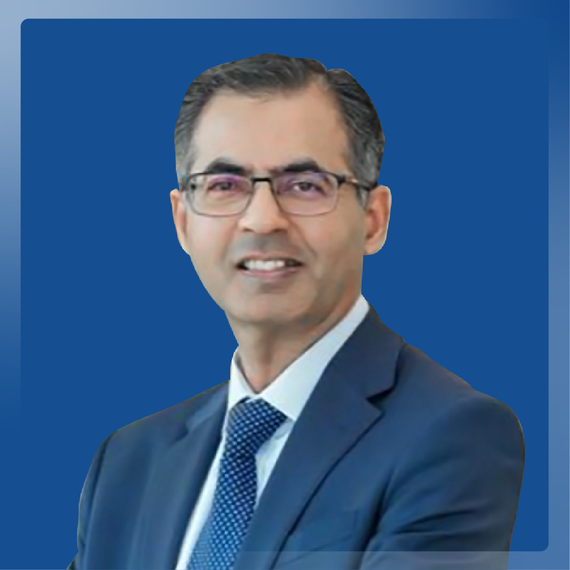 Dr. Mudassar Habib