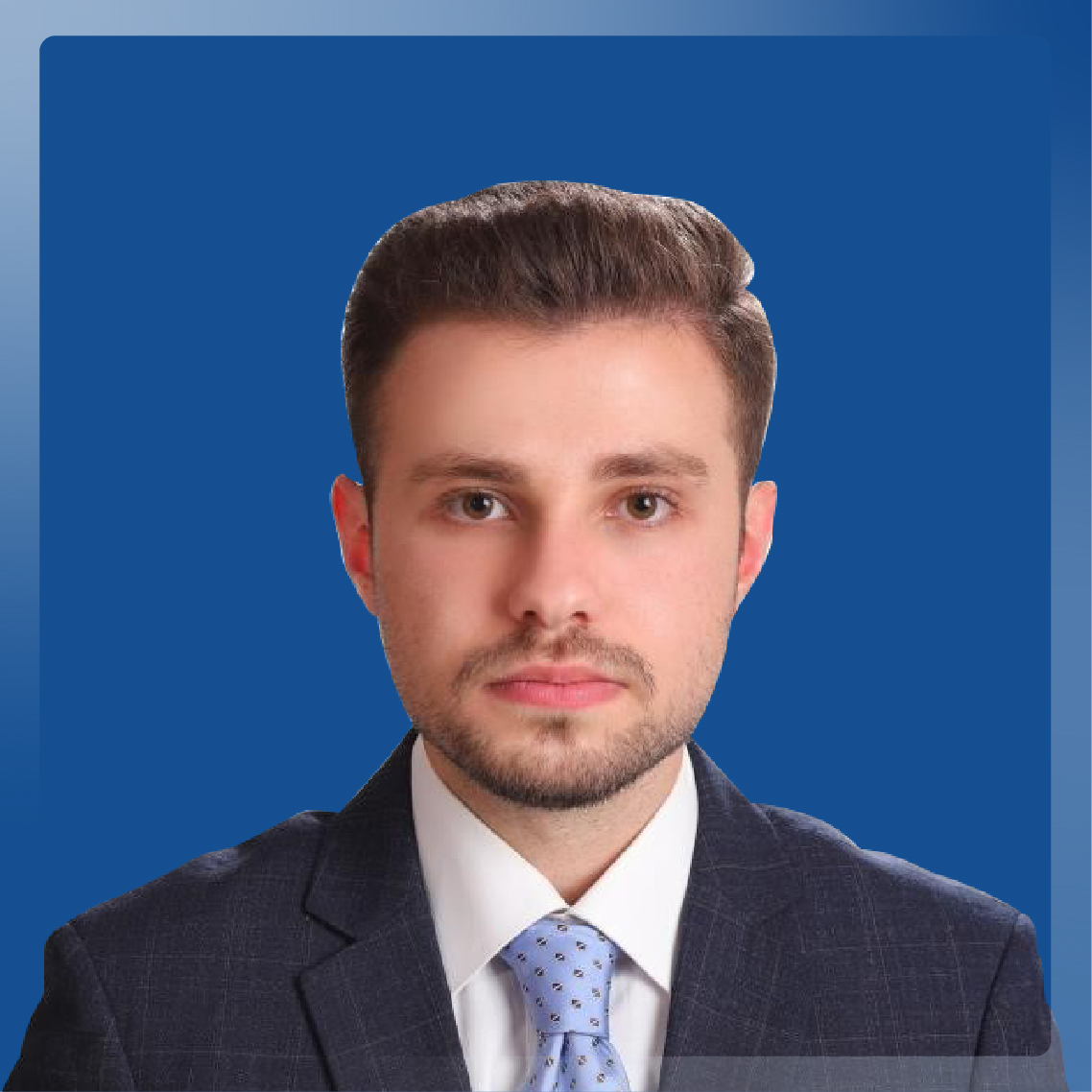 Dr. Yazan Emad Ayaad