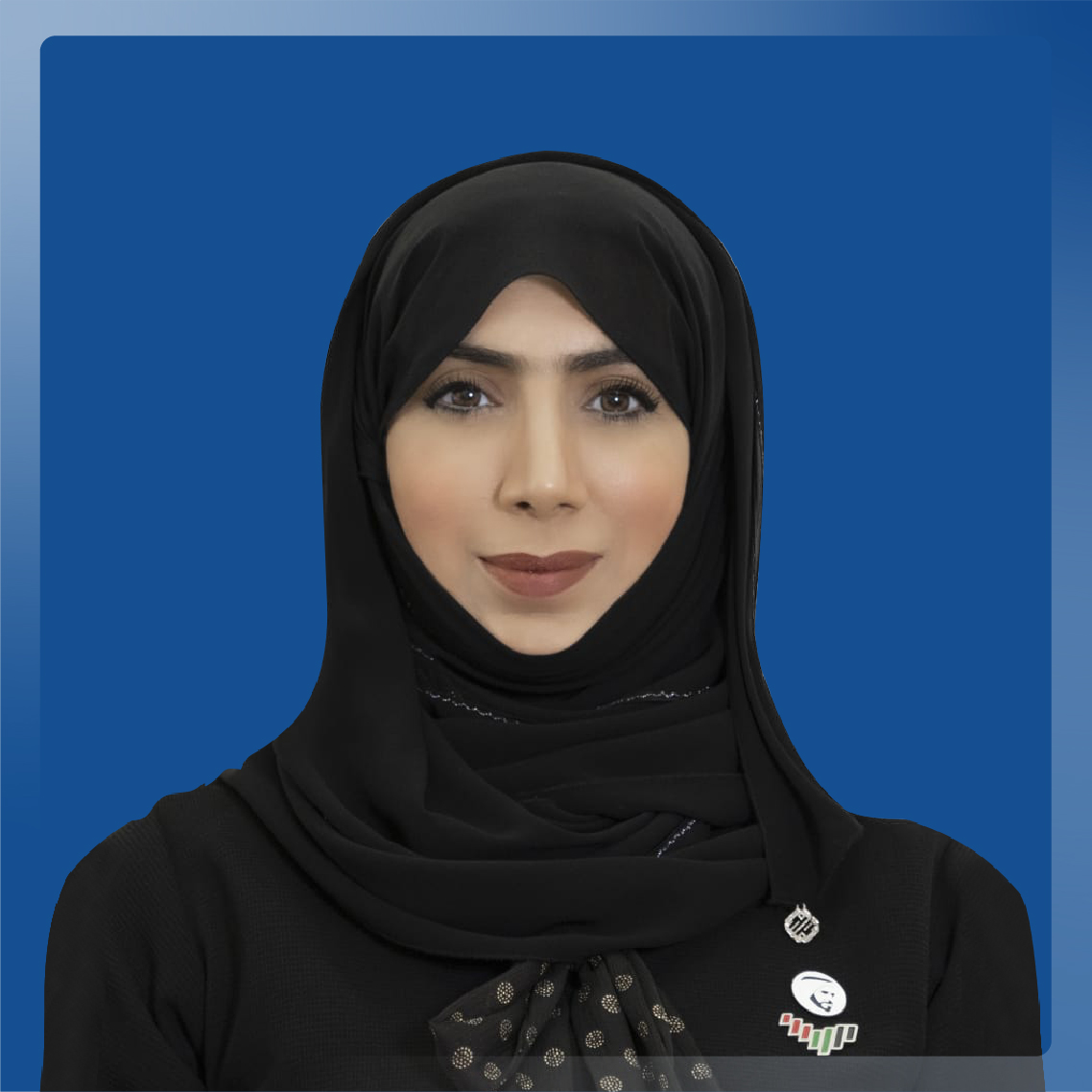 Dr. Aysha Ibrahim Al Dhaheri