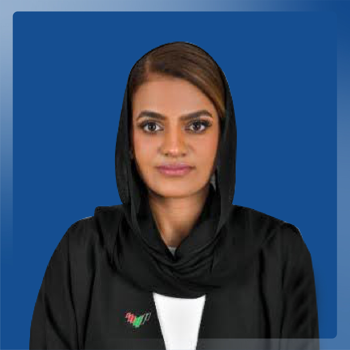 Dr. Mariam Ahmed Al Wahedi
