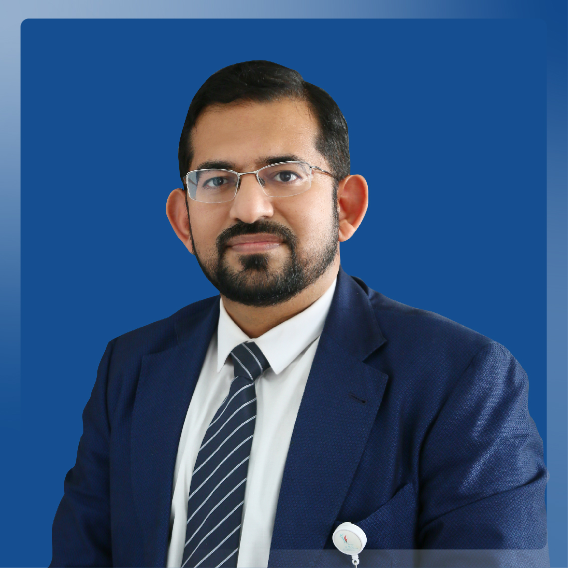 Dr.Mohammad Abdulsamad