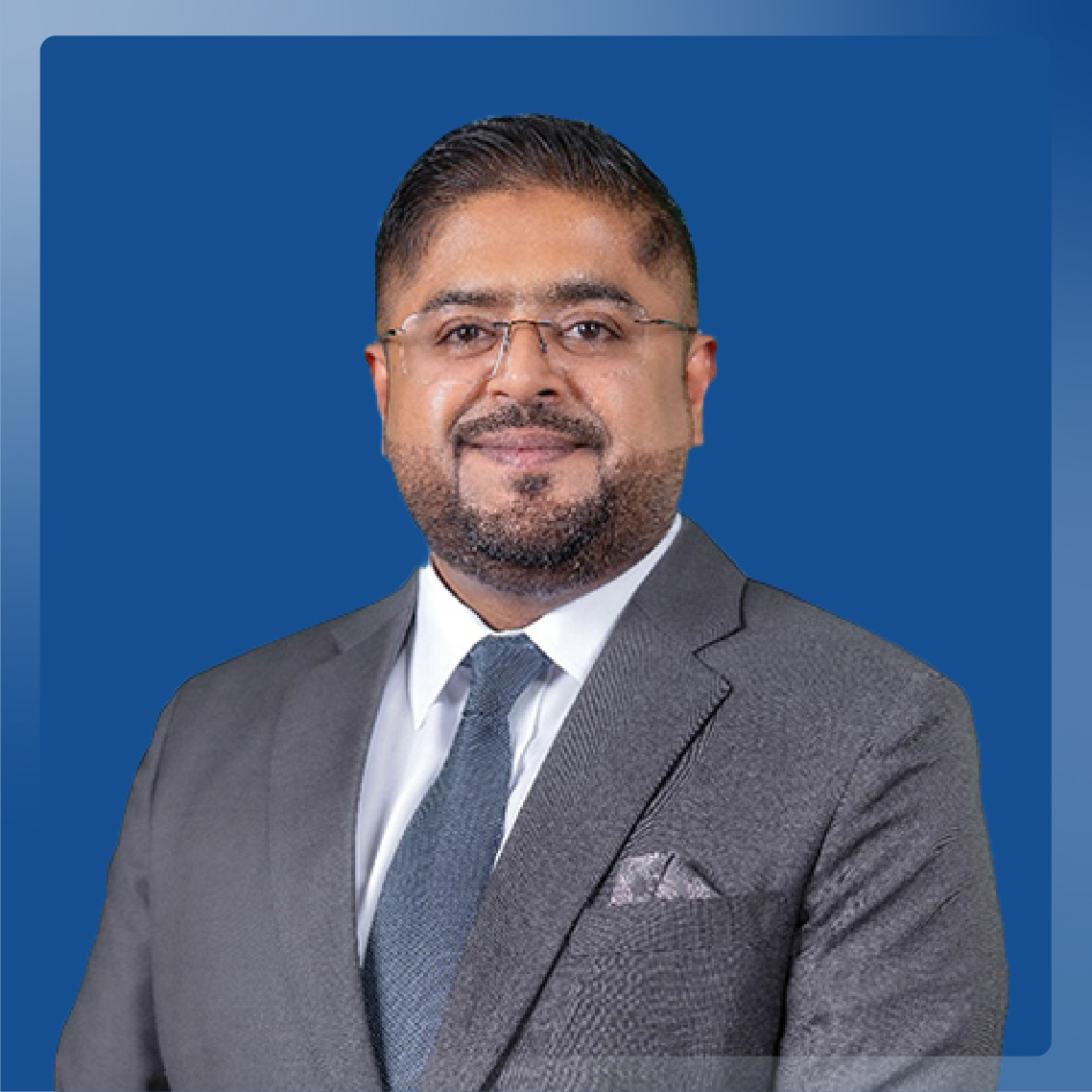 Dr. Mishal Tariq Rauf
