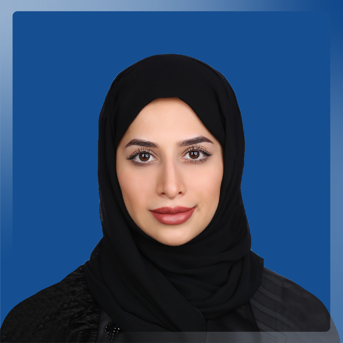 Dr. Fatma Hussain Kamyabi