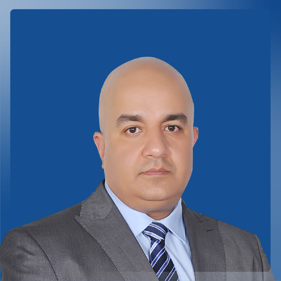 Dr. Ahmed Khairy