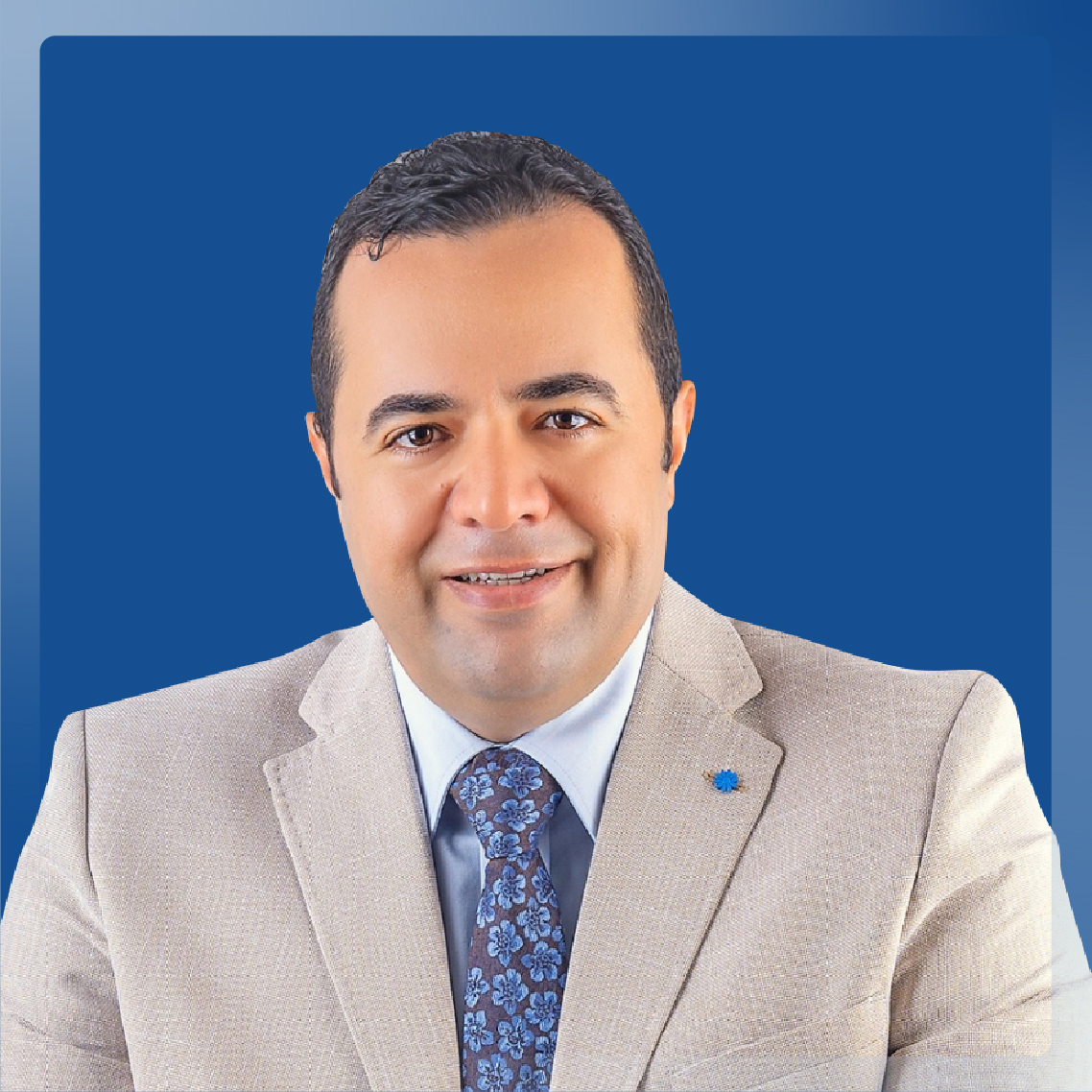 Dr. Hamada Ibrahim Abdelrahman