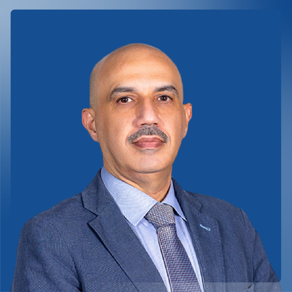 Dr. Yaser Al Kassar