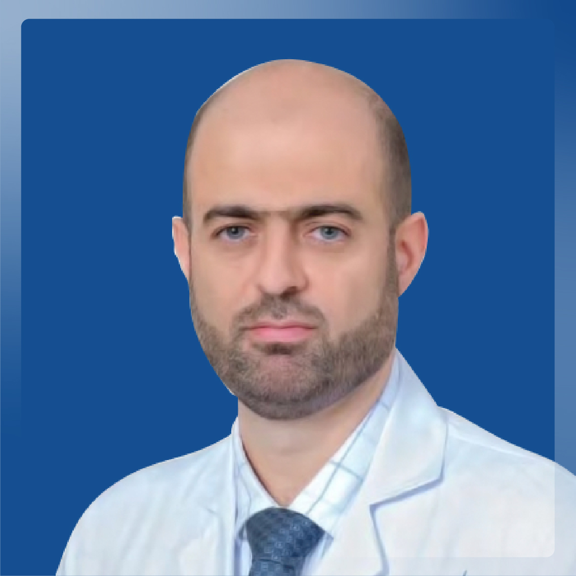 Dr. Hassan Mostafa Shablout
